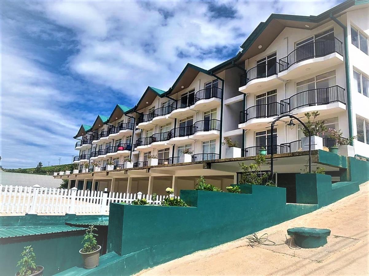 Lake Infinity Luxury Condos ヌワラ・エリヤ エクステリア 写真