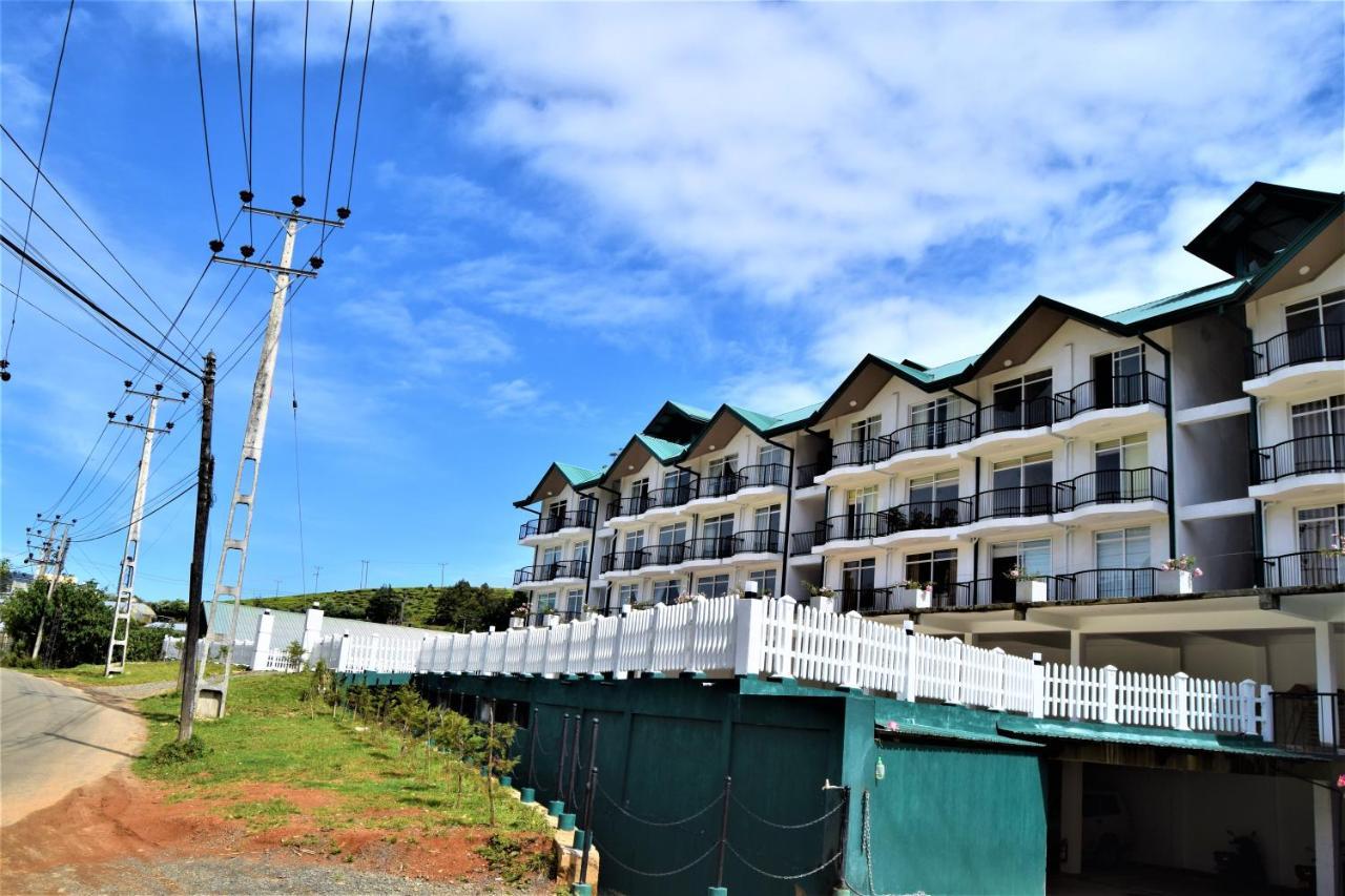 Lake Infinity Luxury Condos ヌワラ・エリヤ エクステリア 写真