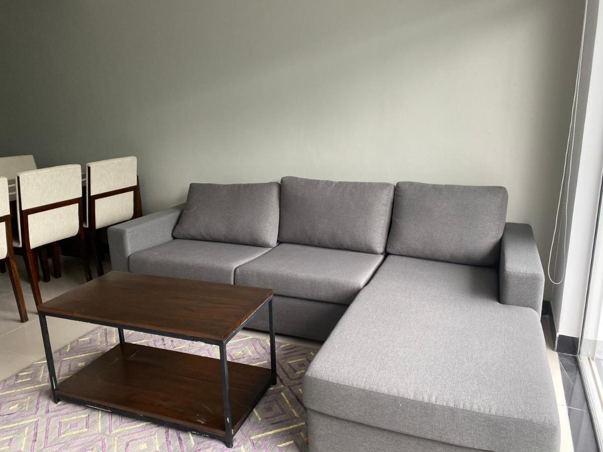 Lake Infinity Luxury Condos ヌワラ・エリヤ エクステリア 写真