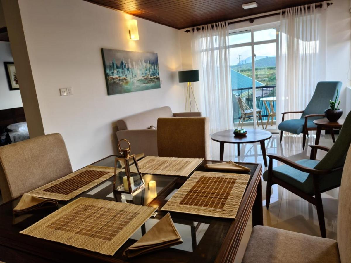 Lake Infinity Luxury Condos ヌワラ・エリヤ エクステリア 写真