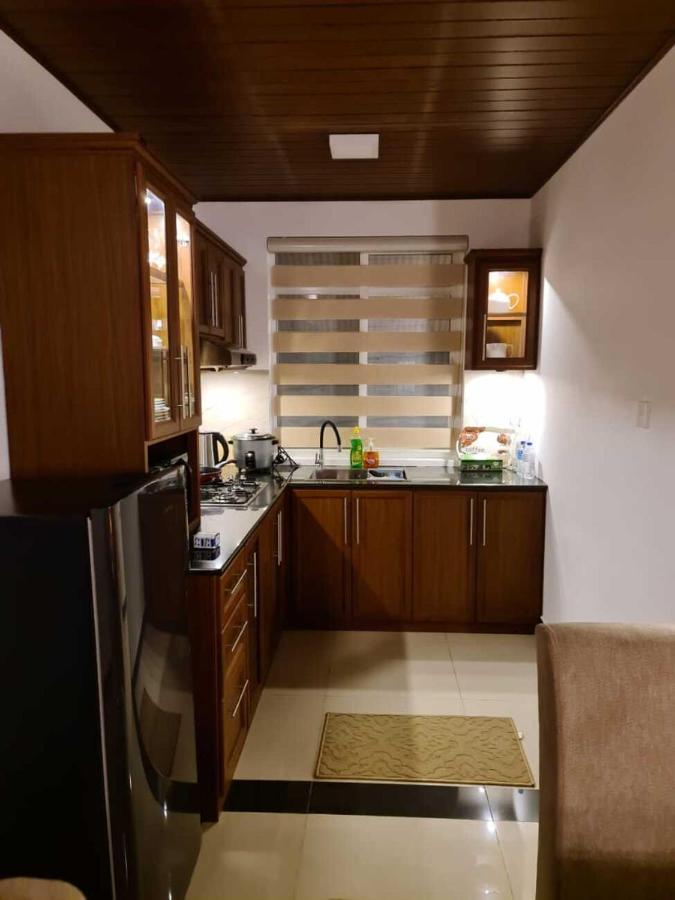 Lake Infinity Luxury Condos ヌワラ・エリヤ エクステリア 写真